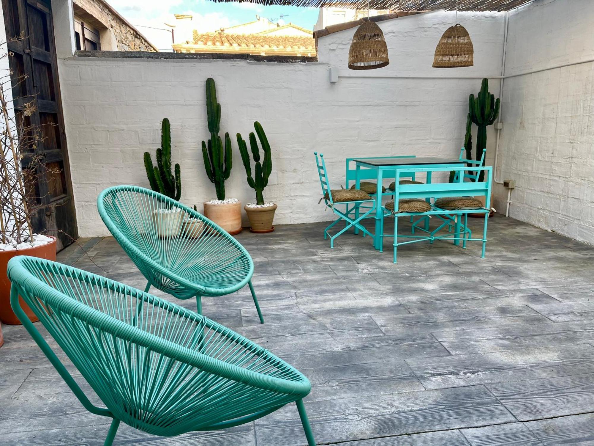 Casa En Palafrugell - Costa Brava Exterior foto